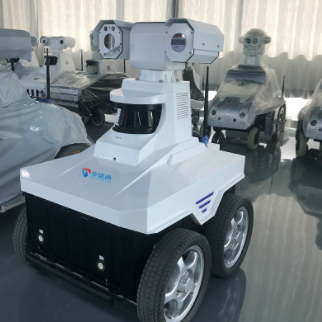 ?為什么越來(lái)越多的電網(wǎng)/機(jī)房選擇變電站巡檢機(jī)器人，意義何在！