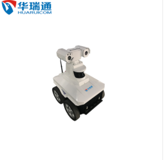 變電站智能巡檢機器人，會成為一個合格的巡檢“接班人”嗎？