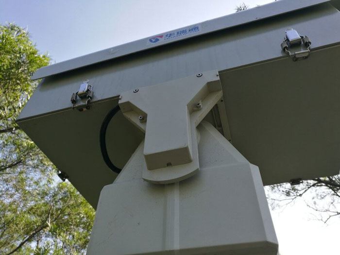 ?森林防火監(jiān)控應(yīng)當(dāng)時(shí)刻響起沖鋒號