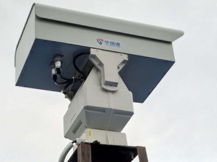 山火蔓延 火場燃燒迅猛，科技助力森林防火監控預警