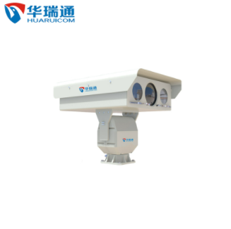 ?秸稈焚燒對環境的影響是不可估算的，實時監控容不得半點馬虎