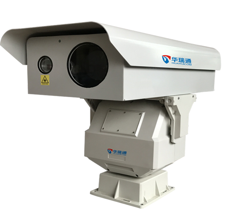 ?森林高位視頻監控預警解決方案大大提高火源預警效率