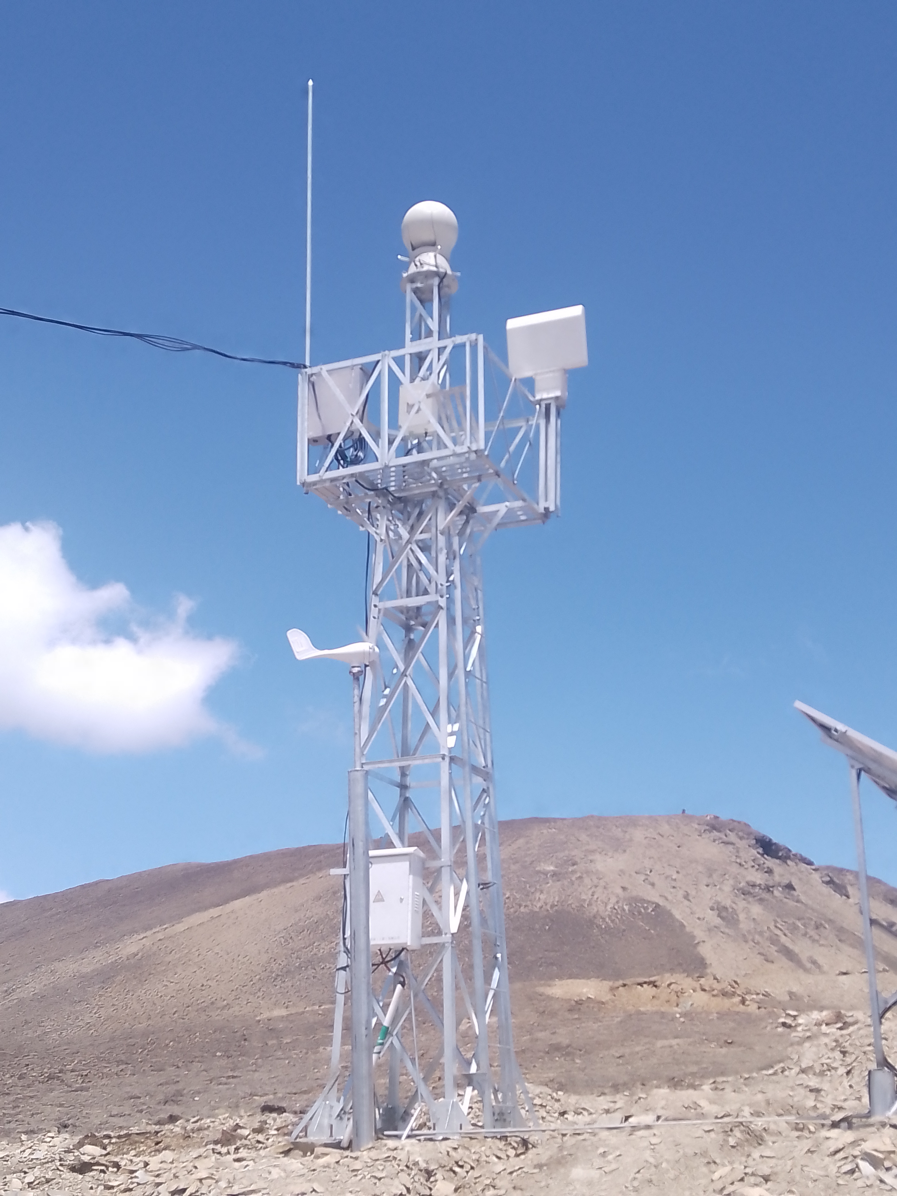 國家亦或地方有關(guān)部門做好邊境遠(yuǎn)距離視頻監(jiān)控預(yù)警方案的初衷是什么？