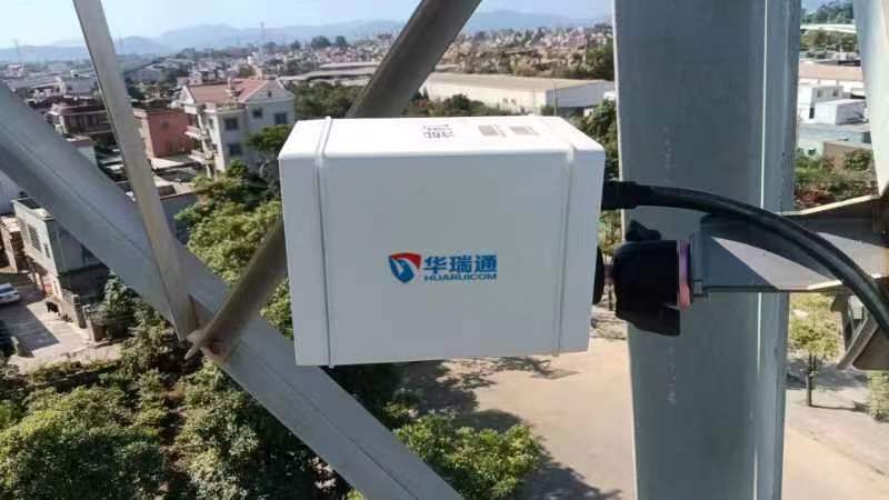 ?超高壓輸電線路的周界林草安裝防火監控提出了哪些新要求—華瑞通科技