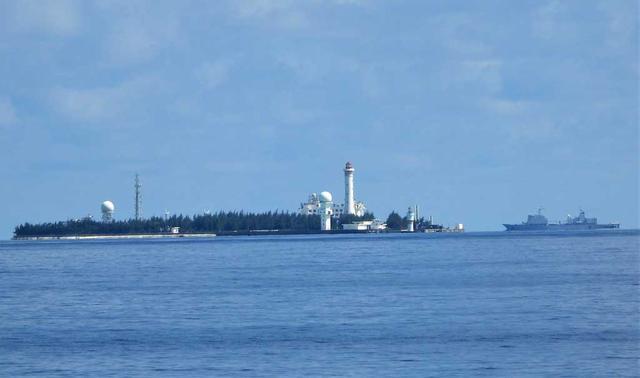 邊防監控解決方案