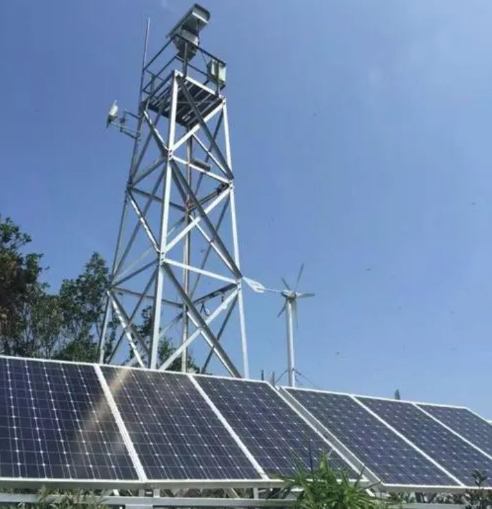 深度分析一個森林防火監控解決方案，為林業所帶來的價值—華瑞通