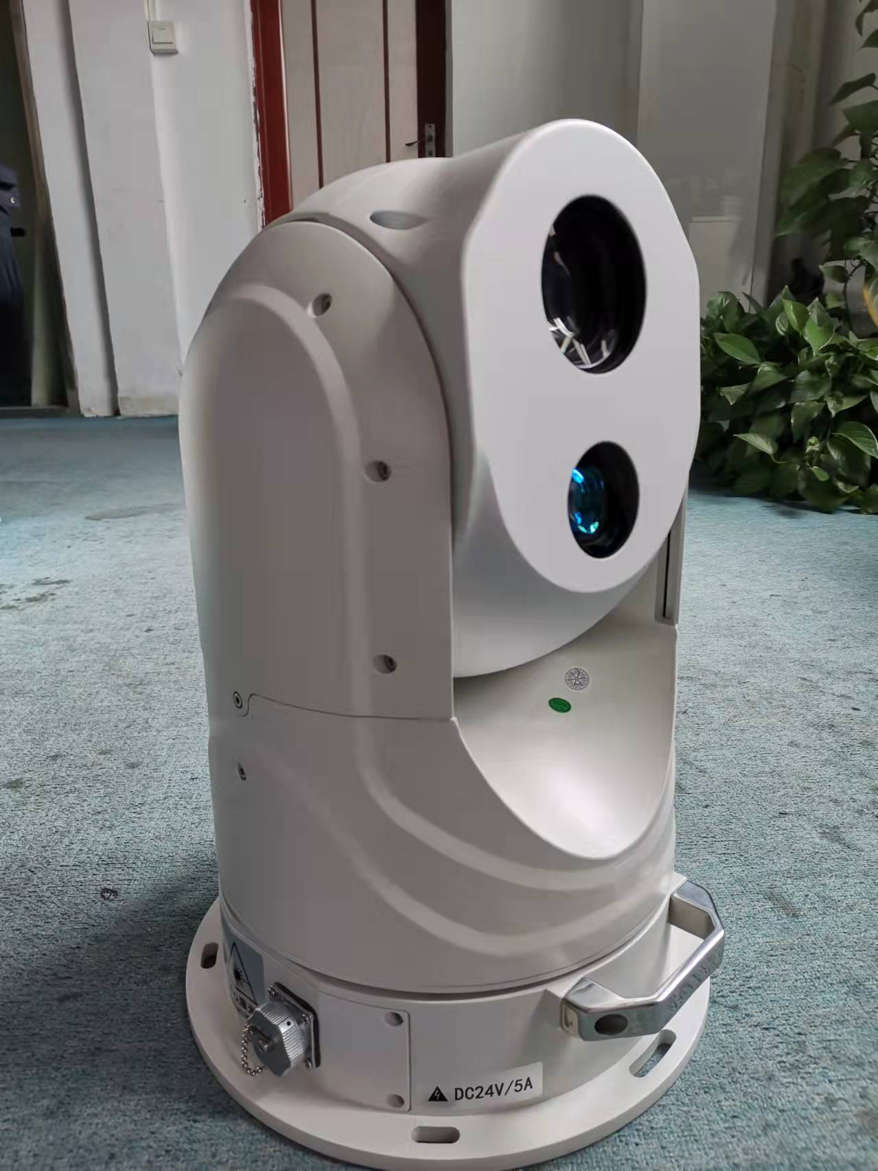 島嶼鏈間全方位覆蓋海防視頻監測預警和島上林木火警監控的聯系及區別