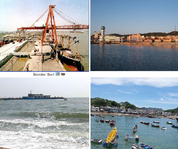 海事船舶監控系統 