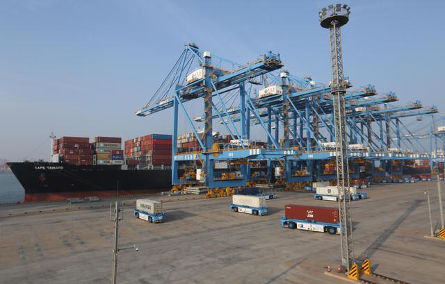 港口碼頭船只視頻監控解決方案，船型識別、進出港口監控市場的趨勢和功能特點