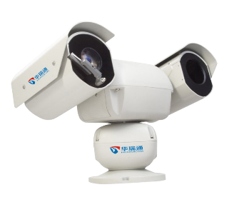 自然保護區視頻監控預警系統，自然保護區火災監控一張圖