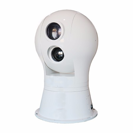 海上視頻監控方案