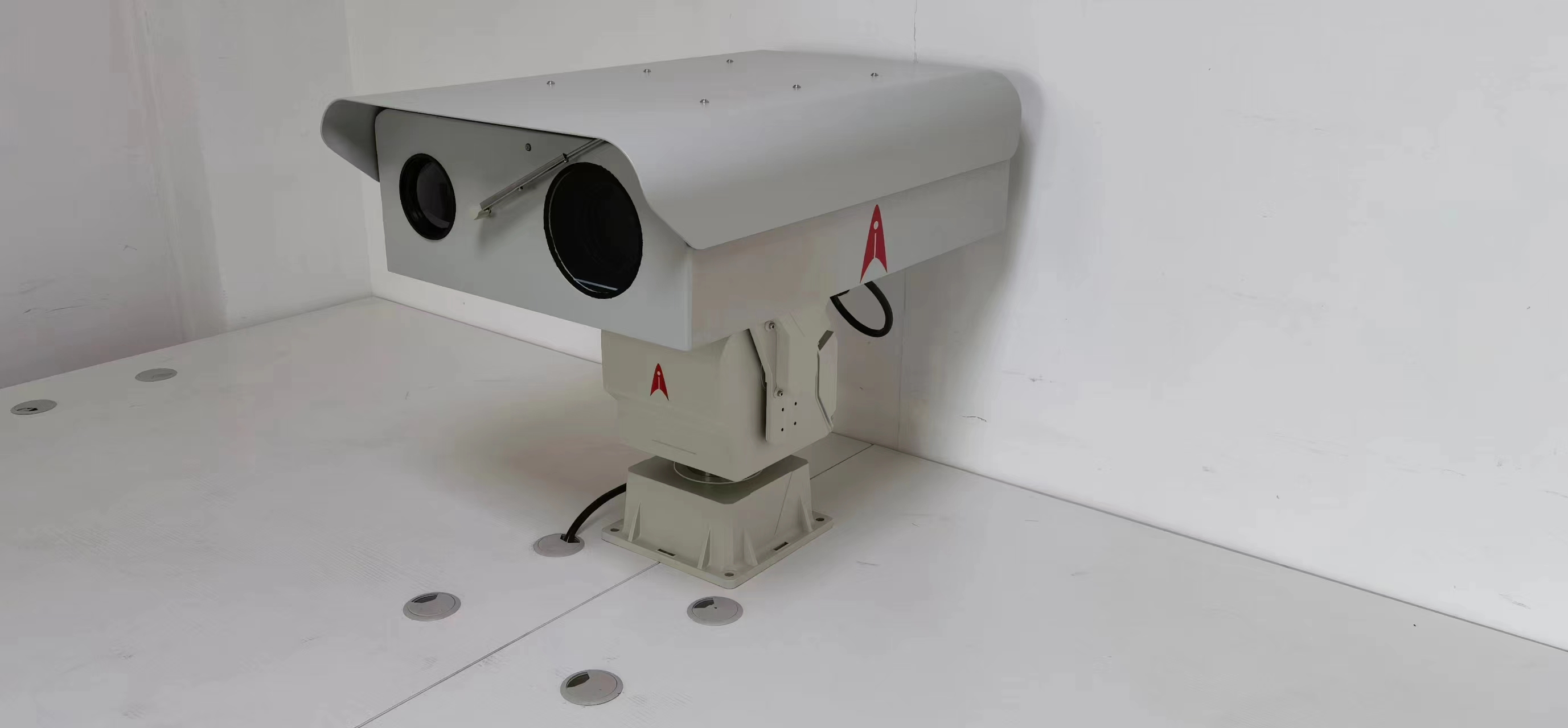 船舶實時監控系統