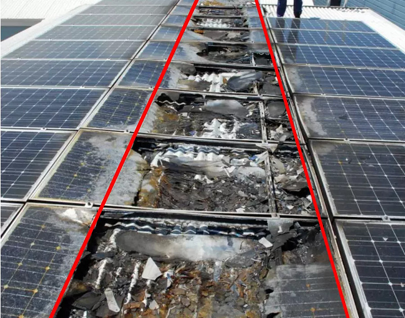 智能森林防火系統