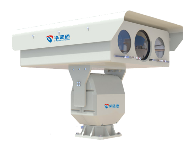 光電吊艙可見光攝像機和熱成像監控攝像機各自起到什么功能作用？