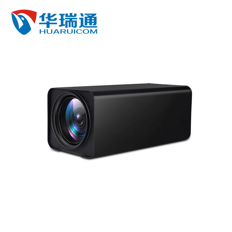 邊海防光電跟蹤監控攝像機，為什么要使用12.5-775MM鏡頭？