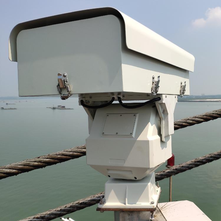 邊海防光電跟蹤轉臺