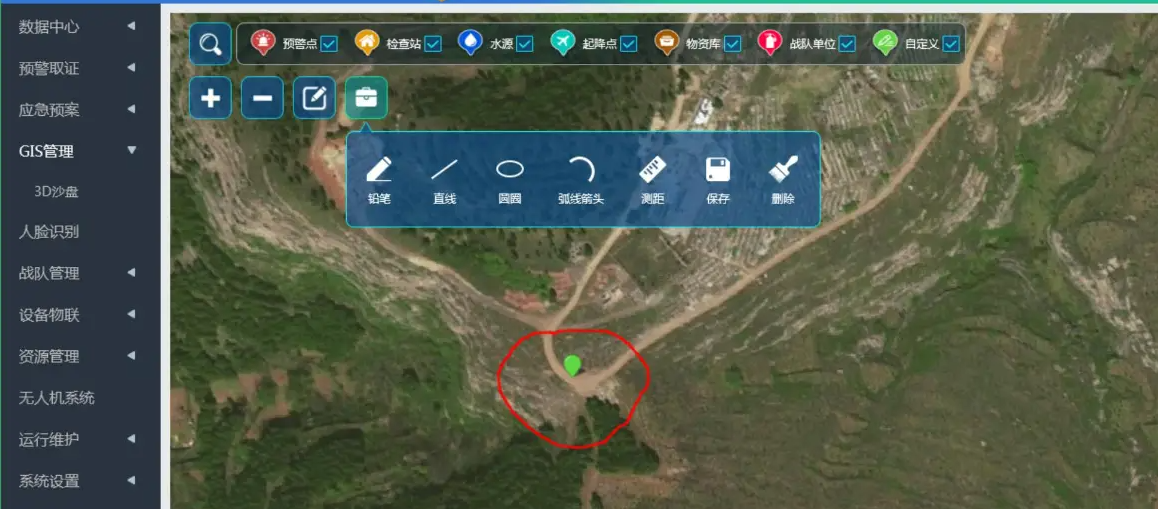 森林防火及防護(hù)監(jiān)控系統(tǒng)解決方案、森林防火監(jiān)測(cè)預(yù)警系統(tǒng)是一個(gè)完整的有機(jī)整體