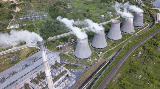 林業防火監控預警系統