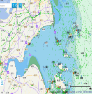 航道監控預警方案