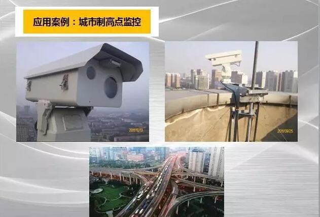 高速云臺球型監控攝像機