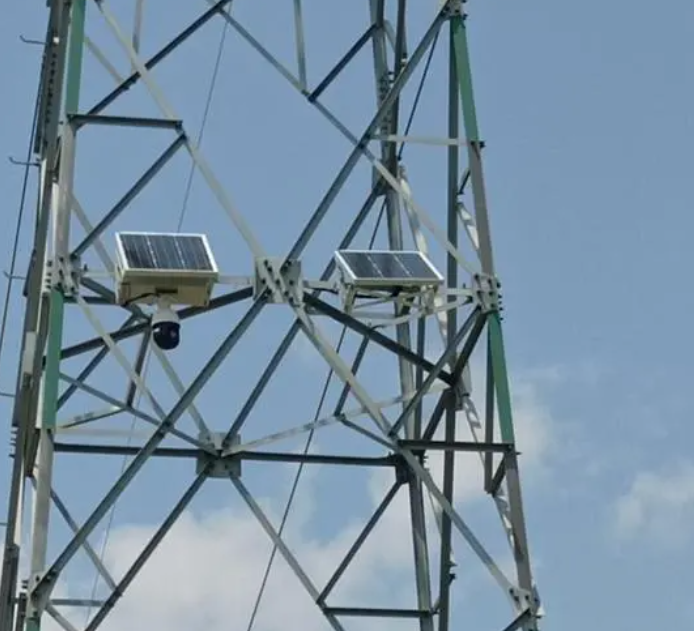 1.5km熱成像雙光譜球機在輸電線路圖像視頻監(jiān)控起到的作用