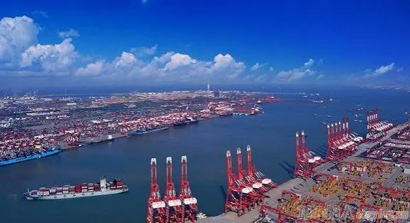 海防反走私監控攝像機