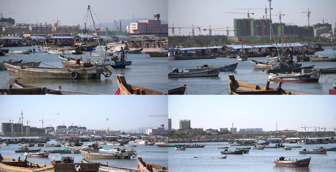 漁港高清視頻監控攝像機方案安裝施工設計有何要求！