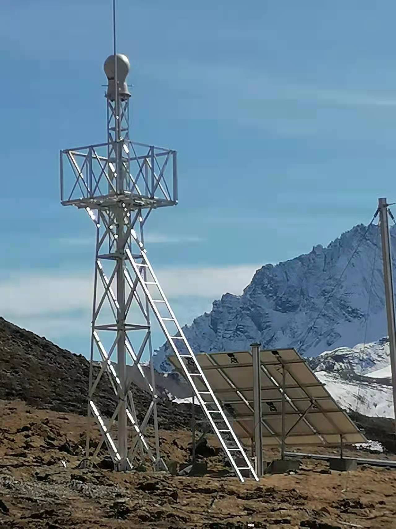華瑞通智慧邊防監控系統解決方案這六大功能是亮點