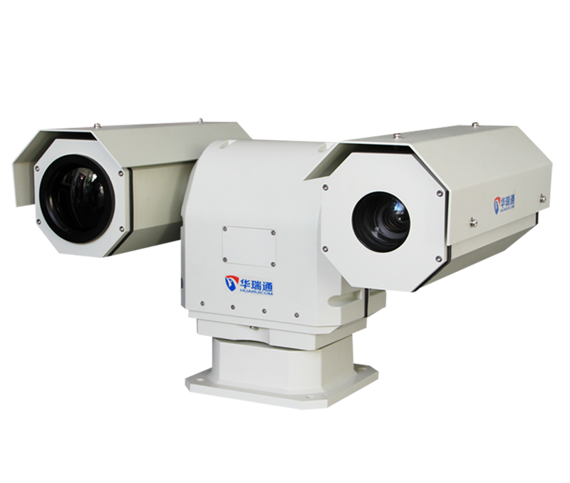 車載激光測距雙光譜云臺(tái)攝像機(jī)