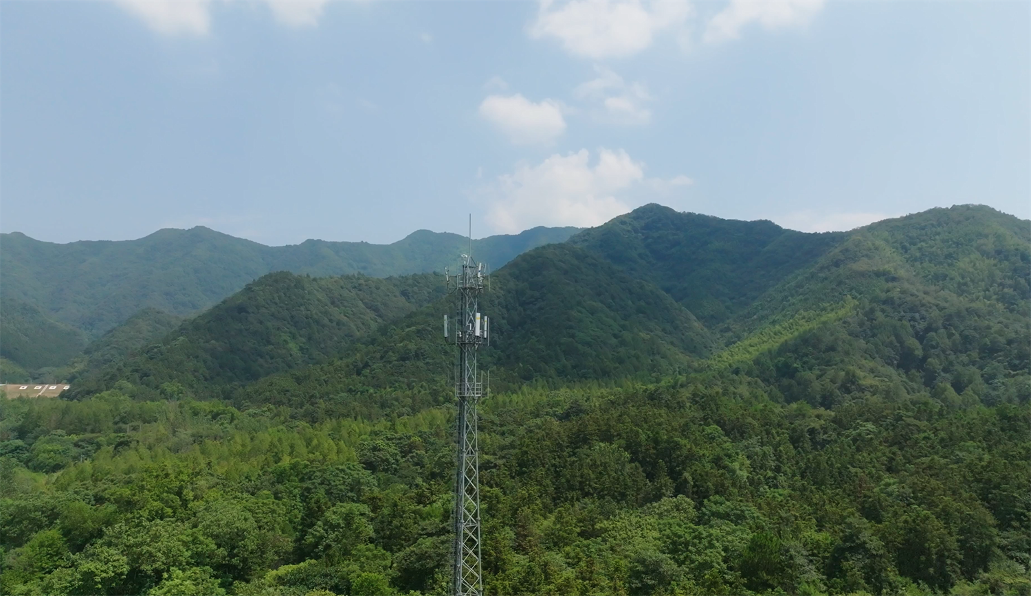 森林防火監控攝像機