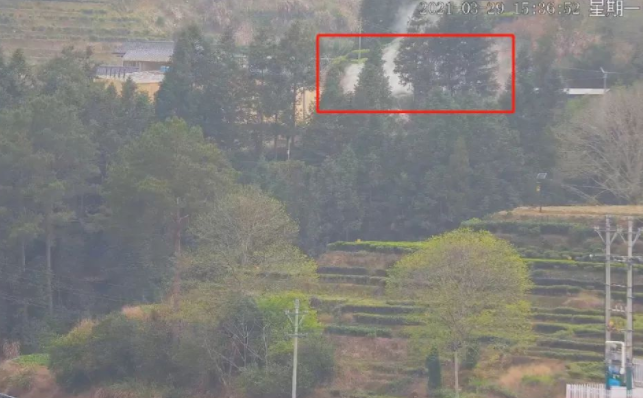 華瑞通項目經理經驗總結，做森林防火監控的7大意義