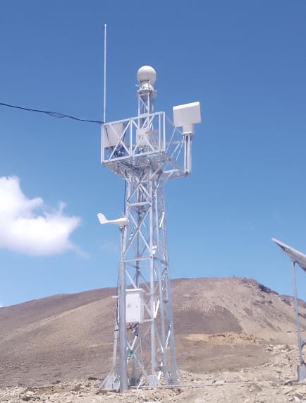 智慧邊防監控云臺攝像機與海防預警監控攝像機的共同點與區別