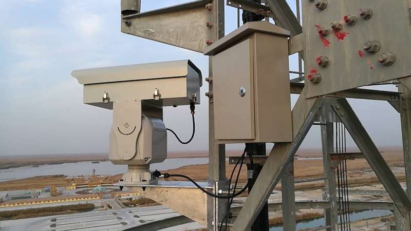 海岸攝像機(jī)與船載監(jiān)控攝像機(jī)：守護(hù)海洋安全的科技之眼