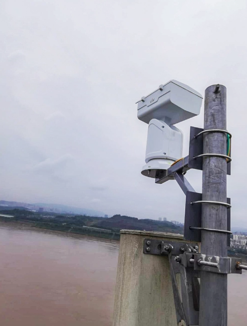 廣西邊海防信息化監控系統建設方案該如何建設