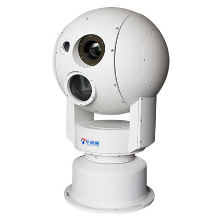 突破夜視瓶頸：3公里激光成像技術如何重構邊境安防？