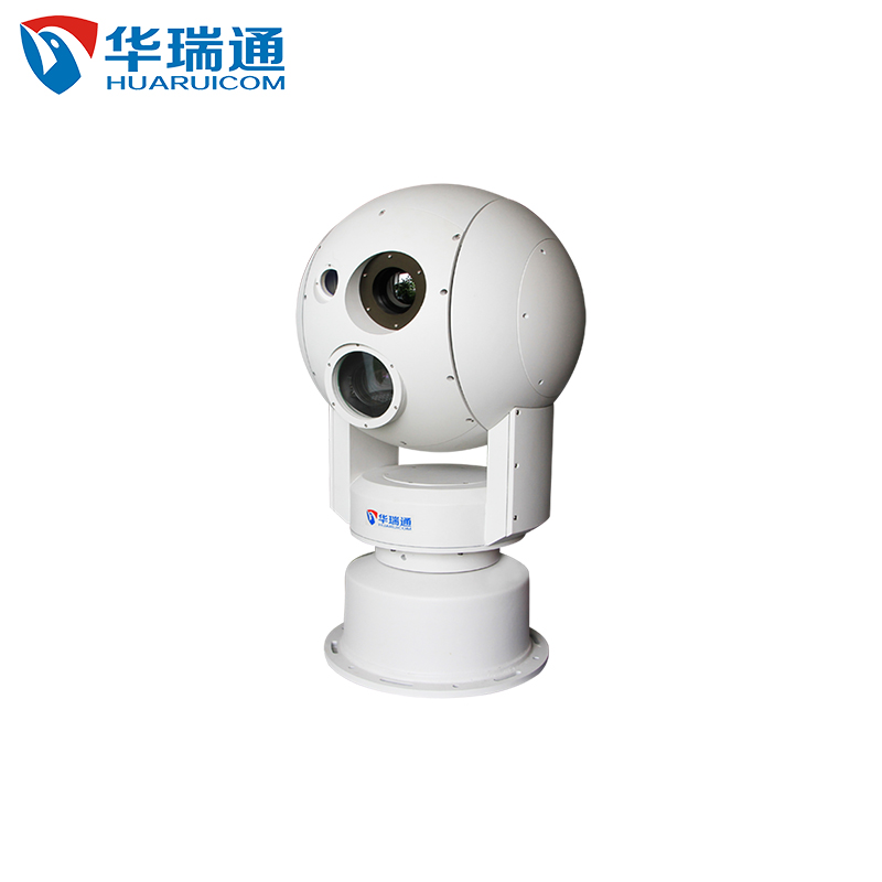 制冷型測距光電跟蹤轉臺HRC-P6800C系列