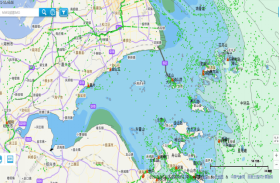 邊海防綜合信息化管理系統