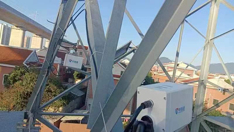 HRC-P50輸電線路在線監測裝置