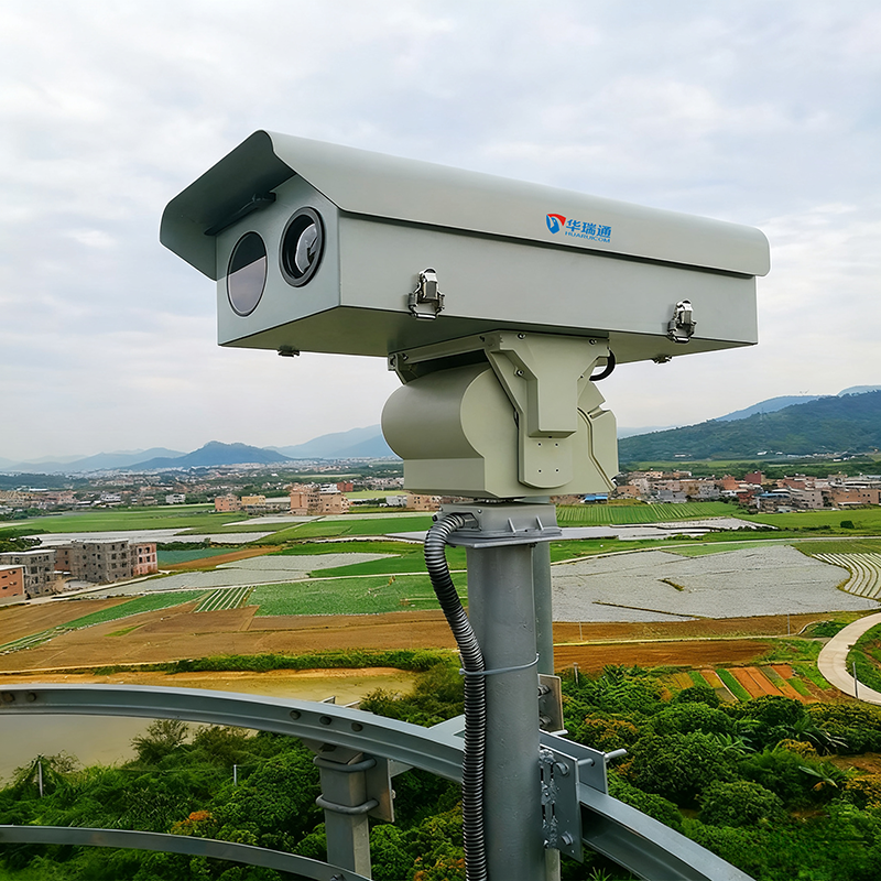2025林業(yè)新策：華瑞通雙光譜云臺(tái)攝像機(jī)助力森林防火監(jiān)控升級(jí)