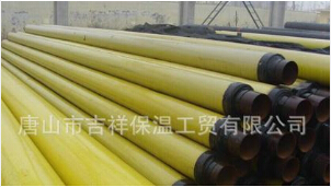 唐山直埋管各種性能特點，讓您感覺值得一試！