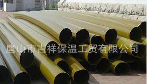 【聚乙烯外套管】“使用的溫度范圍大，抗壓強(qiáng)”