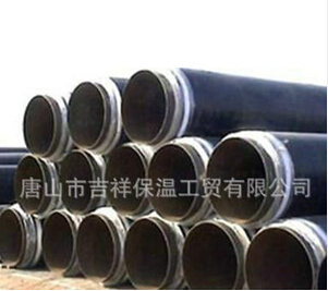 保溫管使用小細節(jié)，多注意！