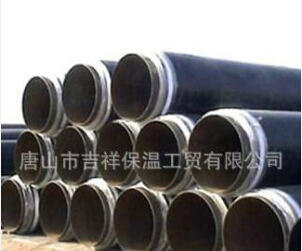 ，與你們說說直埋管