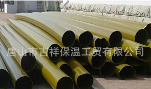  聚乙烯外套管是什么樣的？點(diǎn)開(kāi)就知道了