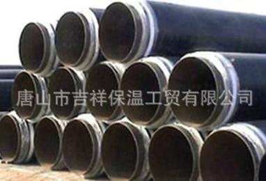 保溫管行業(yè)，正在騰飛