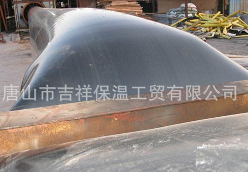 聚乙烯保溫管應(yīng)用廣泛的原因？