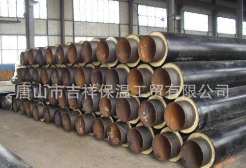 鋼套鋼直埋保溫管使用應(yīng)當(dāng)注意什么？