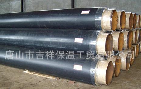 預(yù)制保溫管的優(yōu)勢特點(diǎn)，您知道嗎？